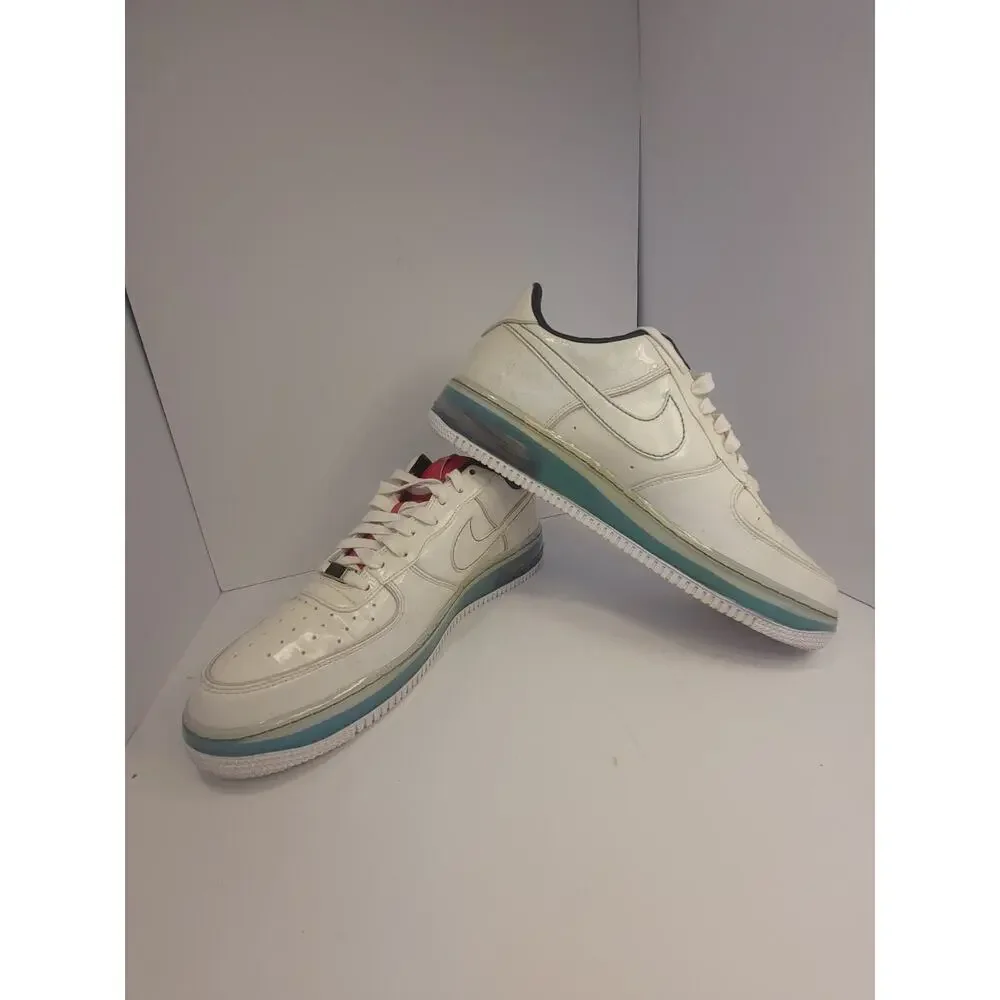 Nike Air Force 1 Supreme Max Air '07 316666-111 Size 12